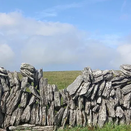 Сasa de vacaciones Druid Glendree