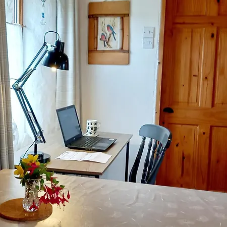 Holiday home Druid *